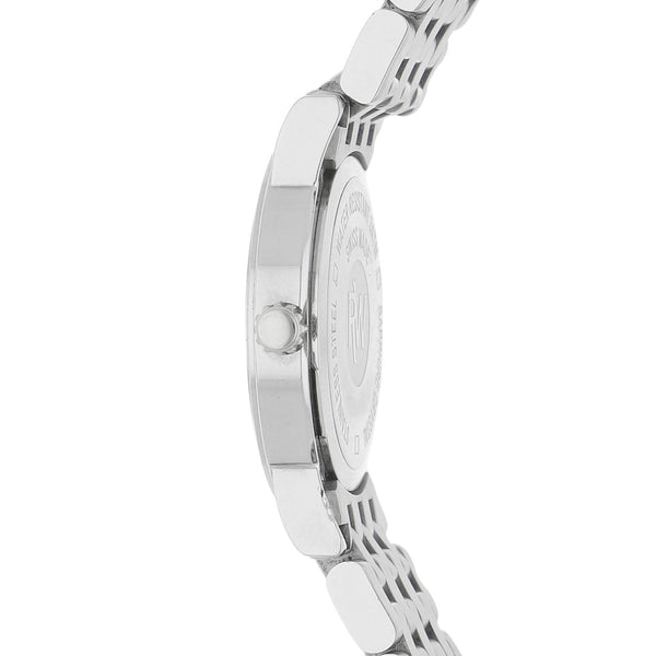 Reloj Raymond Weil para dama modelo Toccata.