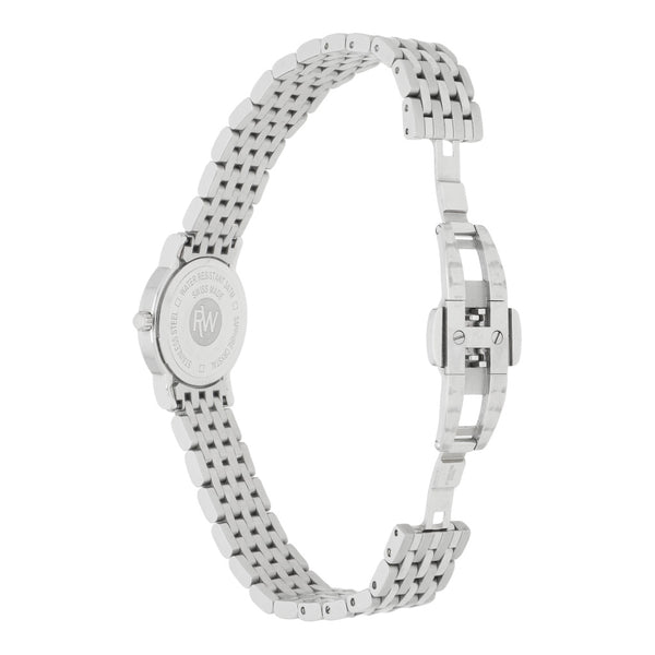 Reloj Raymond Weil para dama modelo Toccata.
