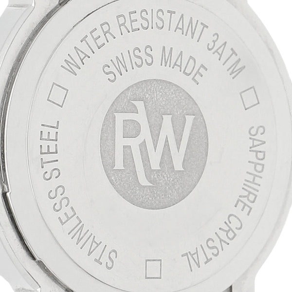 Reloj Raymond Weil para dama modelo Toccata.