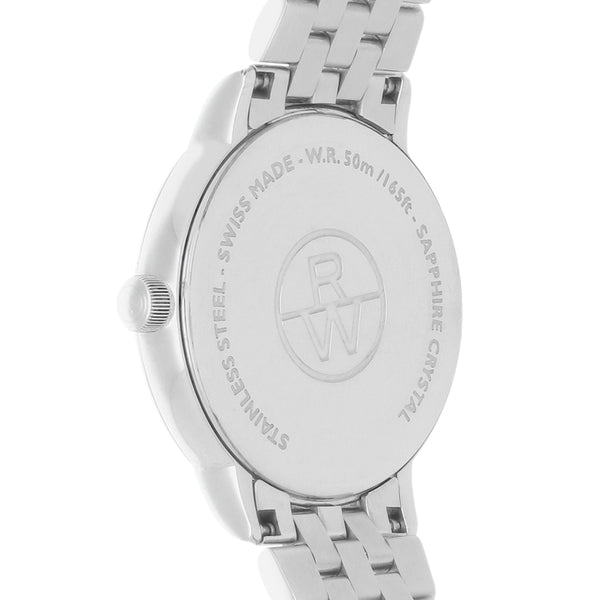 Reloj Raymond Weil para dama modelo Toccata.