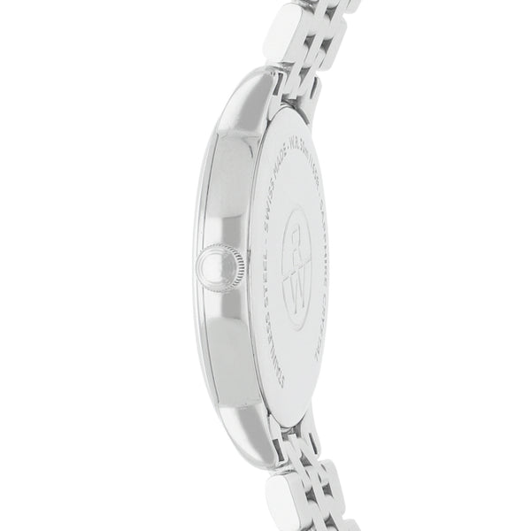 Reloj Raymond Weil para dama modelo Toccata.