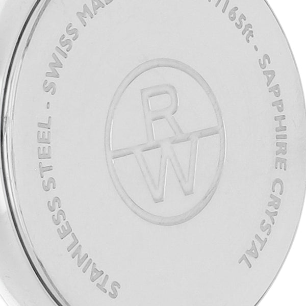 Reloj Raymond Weil para dama modelo Toccata.