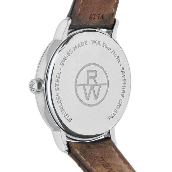 Reloj Raymond Weil para caballero modelo Toccata.