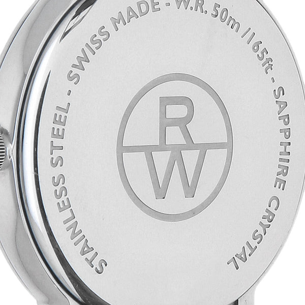 Reloj Raymond Weil para caballero modelo Toccata.