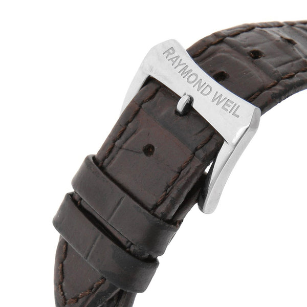 Reloj Raymond Weil para caballero modelo Toccata.