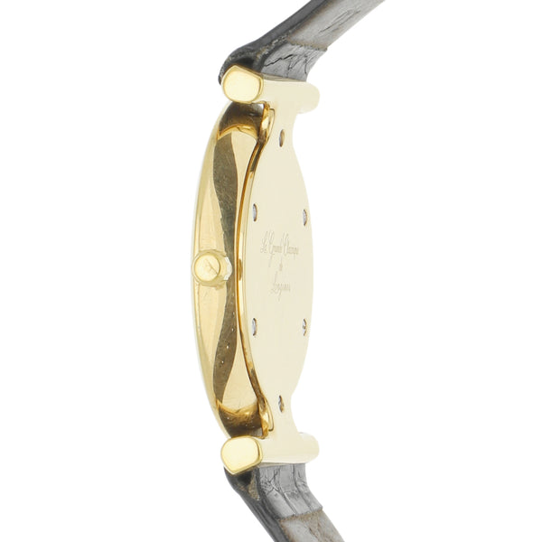 Reloj Longines para dama modelo La Grande Classique. – Nacional Monte ...