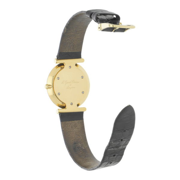 Reloj Longines para dama modelo La Grande Classique.
