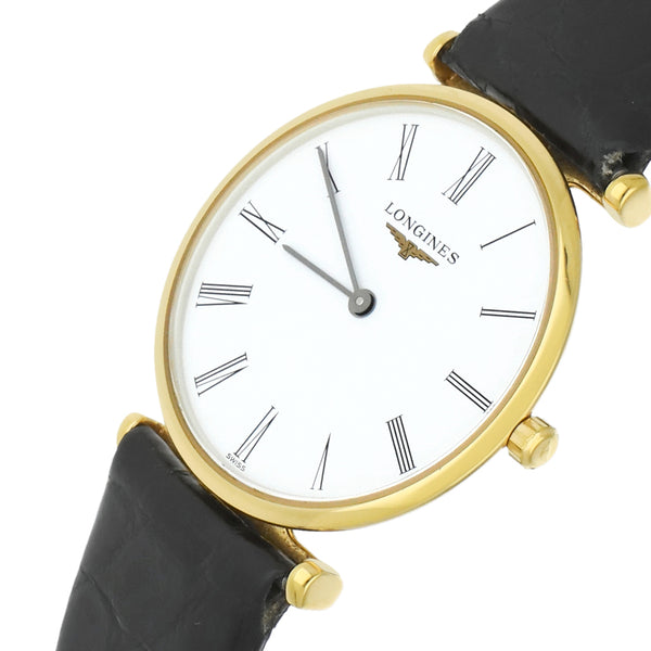 Reloj Longines para dama modelo La Grande Classique.