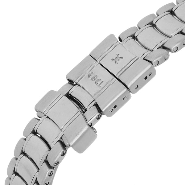 Reloj Ebel para dama modelo Discovery.
