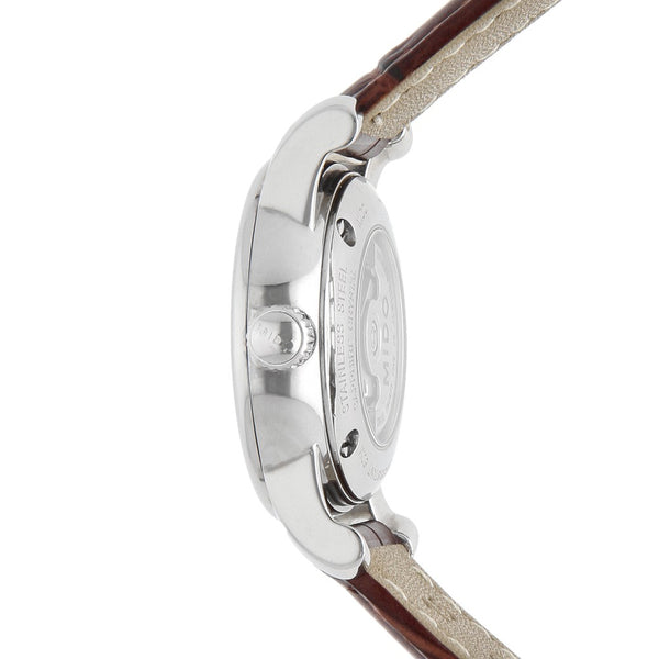 Reloj Mido para dama modelo Baroncelli.