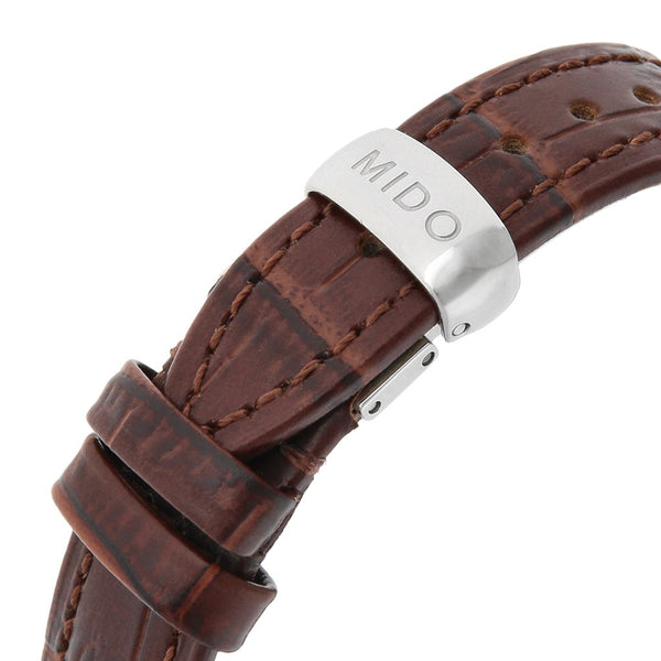 Reloj Mido para dama modelo Baroncelli.