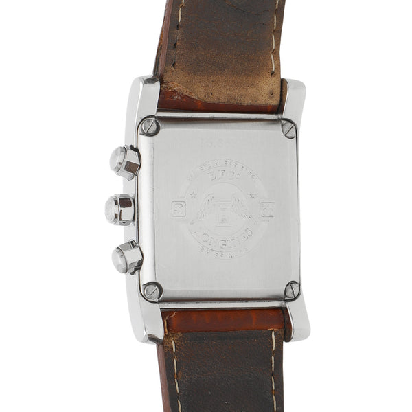 Reloj Longines para caballero modelo Dolce Vita Chronograph.