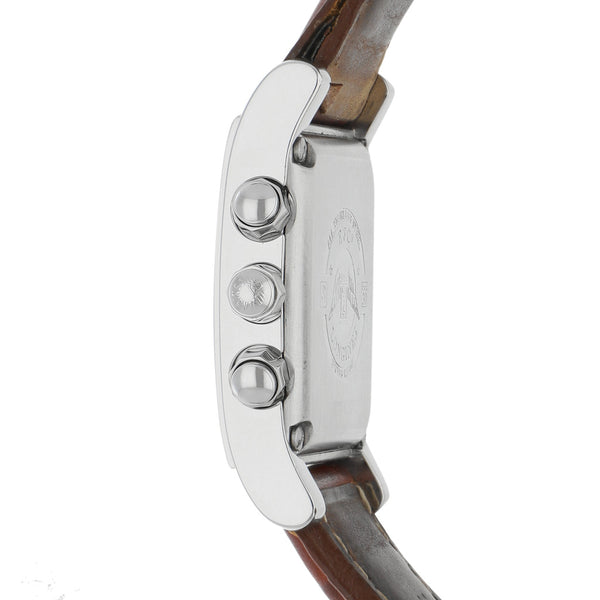 Reloj Longines para caballero modelo Dolce Vita Chronograph.