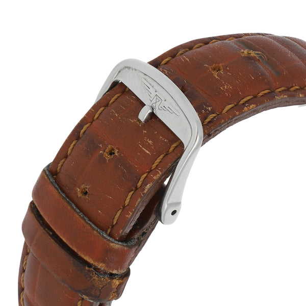 Reloj Longines para caballero modelo Dolce Vita Chronograph.