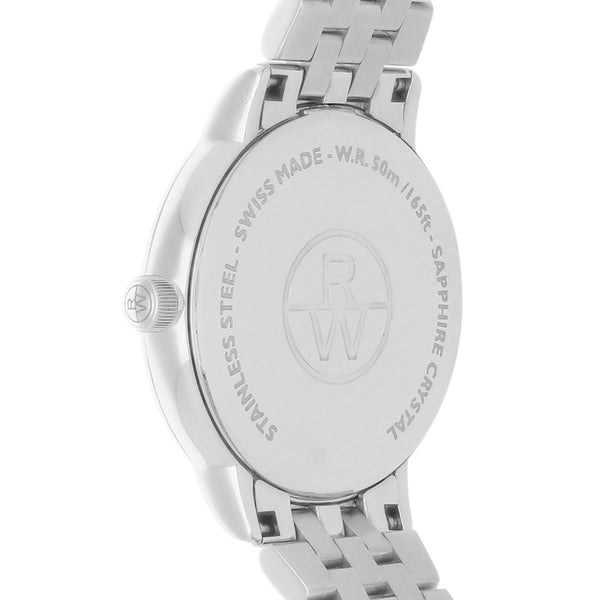 Reloj Raymond Weil para dama modelo Toccata.