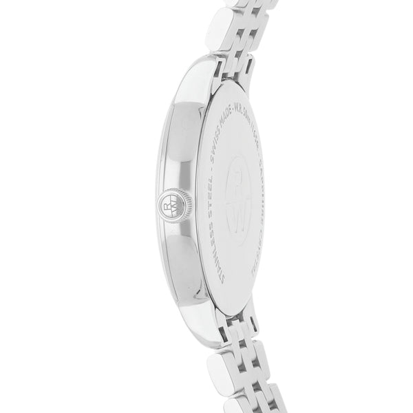 Reloj Raymond Weil para dama modelo Toccata.