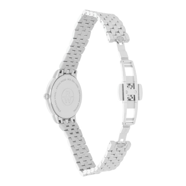 Reloj Raymond Weil para dama modelo Toccata.