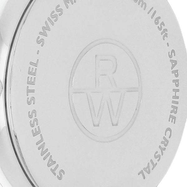 Reloj Raymond Weil para dama modelo Toccata.
