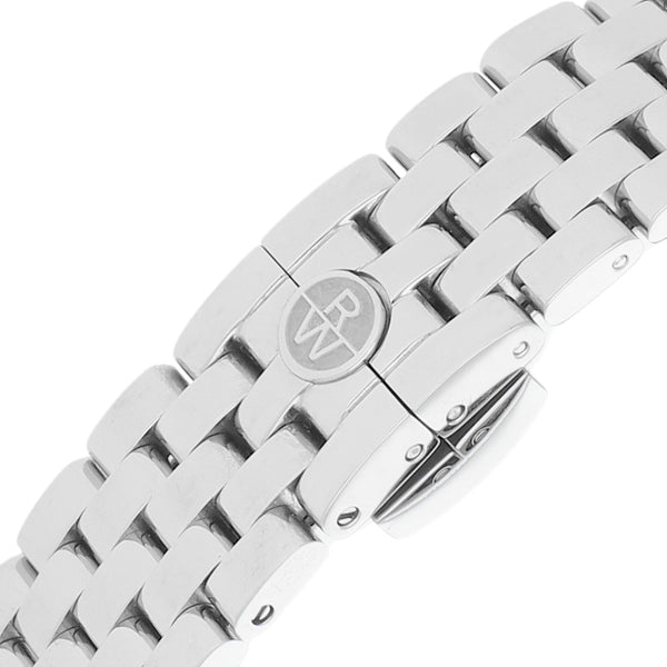 Reloj Raymond Weil para dama modelo Toccata.