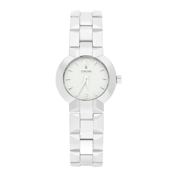 Reloj Concord para dama modelo La Scala.