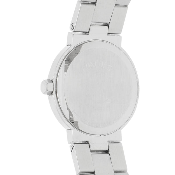 Reloj Concord para dama modelo La Scala.