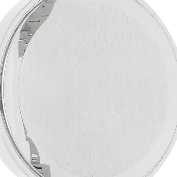 Reloj Concord para dama modelo La Scala.