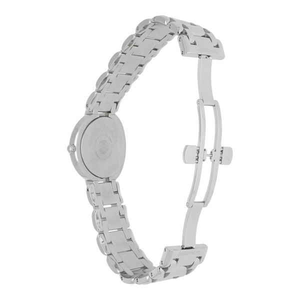 Reloj Longines para dama modelo PrimaLuna.