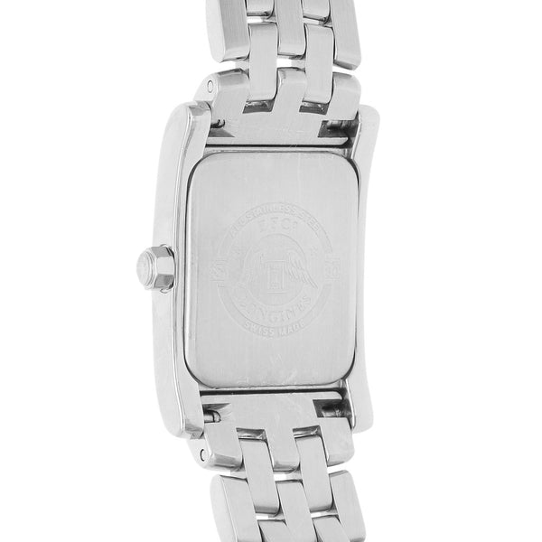 Reloj Longines para dama modelo Dolce Vita.
