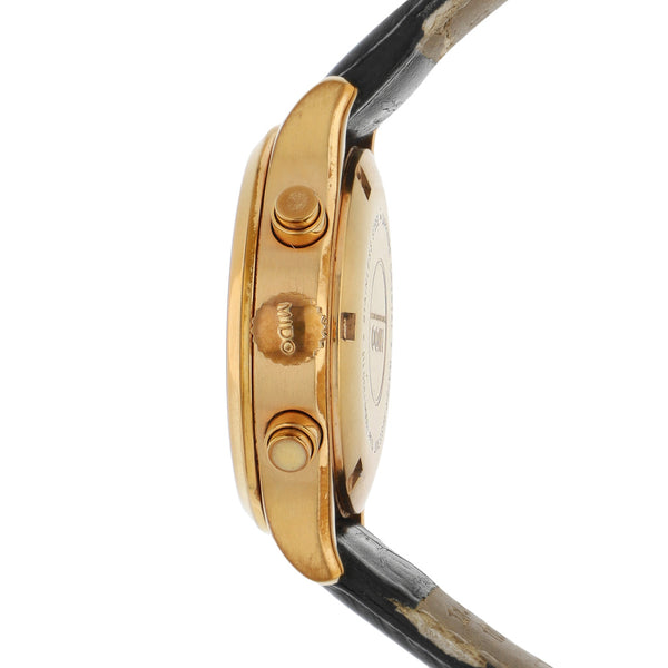 Reloj Mido para dama modelo Multifort.