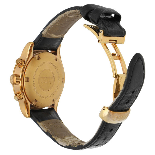 Reloj Mido para dama modelo Multifort.