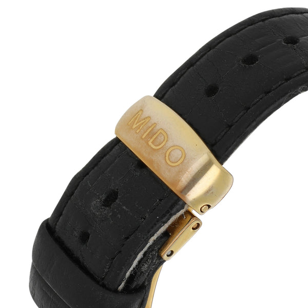 Reloj Mido para dama modelo Multifort.