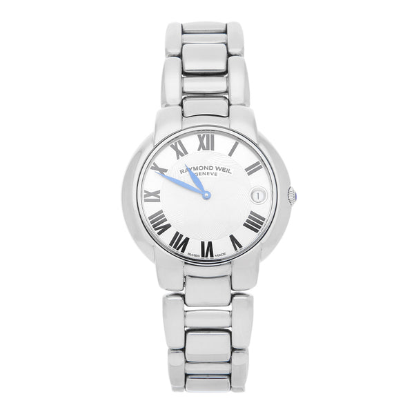 Reloj Raymond Weil para caballero/unisex modelo Jasmine.
