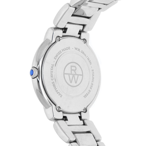 Reloj Raymond Weil para caballero/unisex modelo Jasmine.