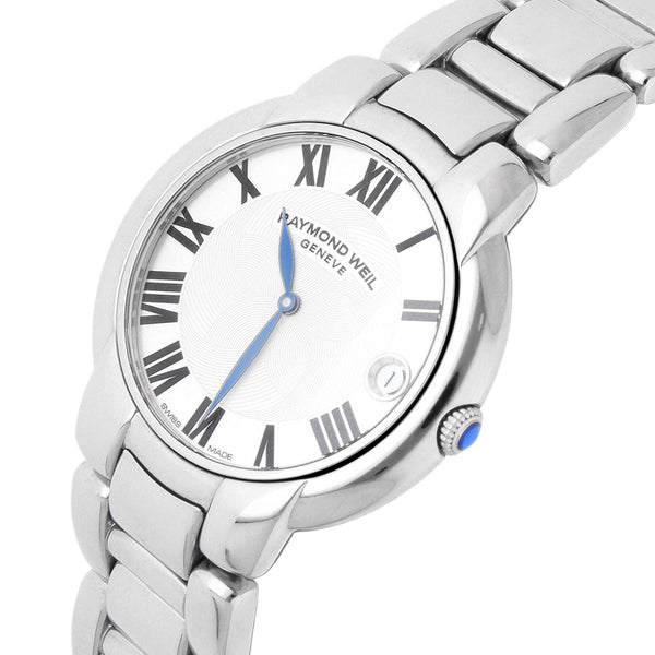 Reloj Raymond Weil para caballero/unisex modelo Jasmine.