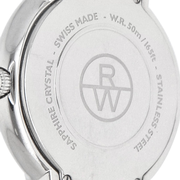 Reloj Raymond Weil para caballero/unisex modelo Jasmine.