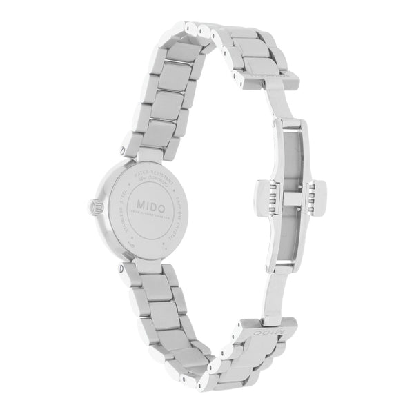 Reloj Mido para dama modelo Baroncelli Donna.