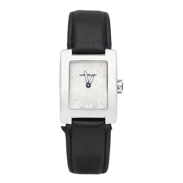 Reloj Montblanc para dama modelo Profile.
