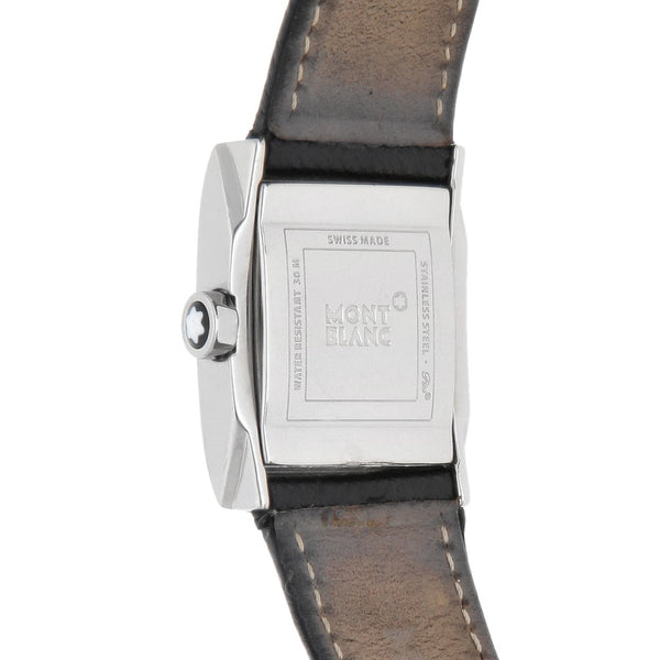Reloj Montblanc para dama modelo Profile.
