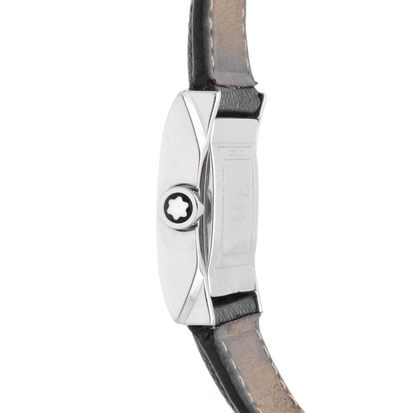 Reloj Montblanc para dama modelo Profile.