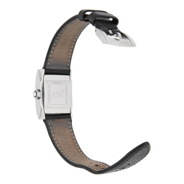Reloj Montblanc para dama modelo Profile.
