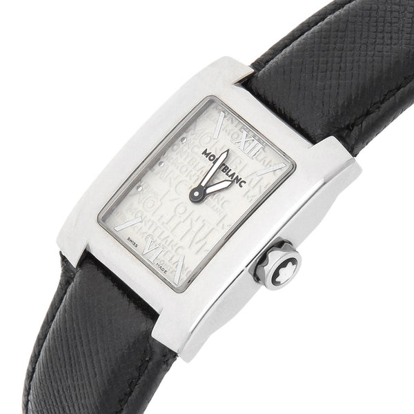 Reloj Montblanc para dama modelo Profile.