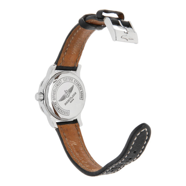 Reloj Breitling para dama modelo Colt.