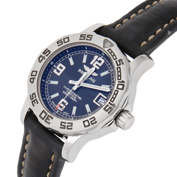 Reloj Breitling para dama modelo Colt.