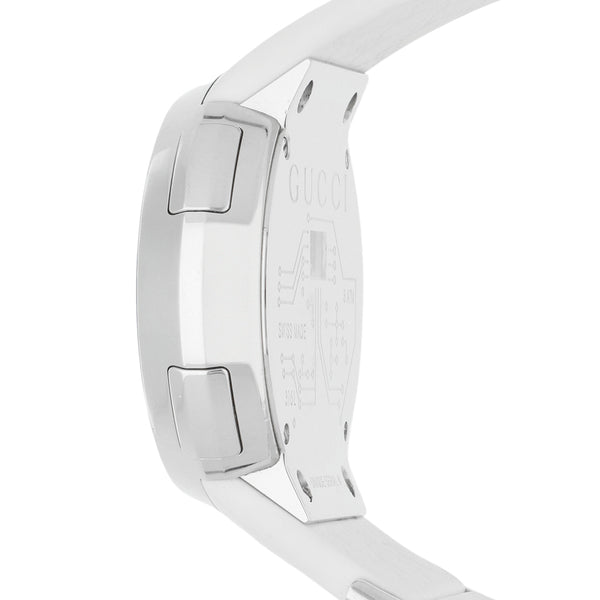 Reloj Gucci para dama modelo I-Gucci.