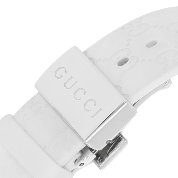 Reloj Gucci para dama modelo I-Gucci.