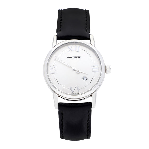 Reloj Montblanc para dama modelo MeisterStück.