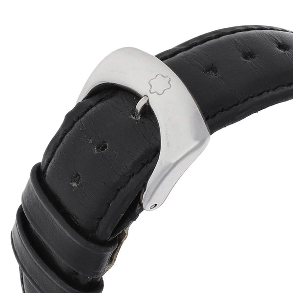 Reloj Montblanc para dama modelo MeisterStück.