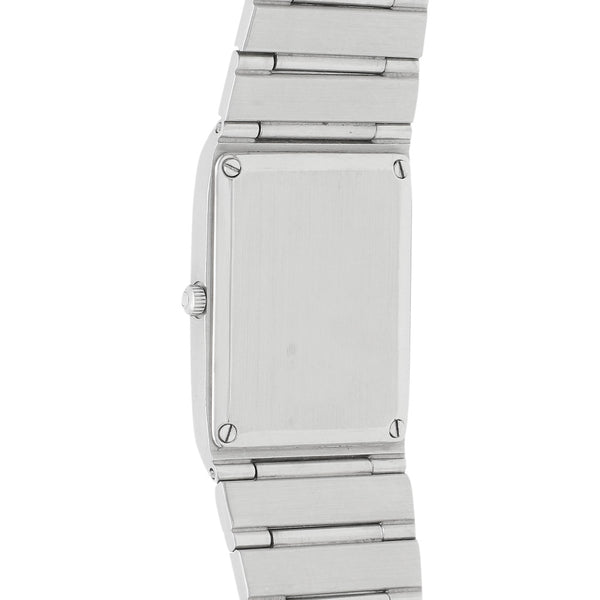 Reloj Omega para dama modelo Constellation.