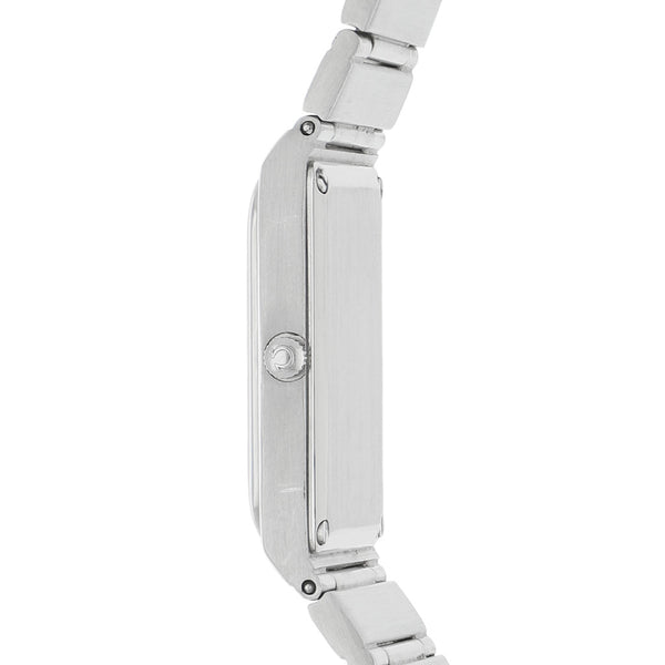 Reloj Omega para dama modelo Constellation.