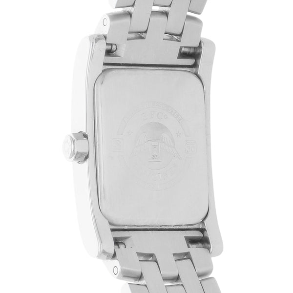 Reloj Longines para dama modelo Dolce Vita.